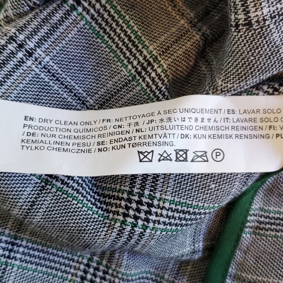 🖤💚🖤Trousers - Picture 11 of 13